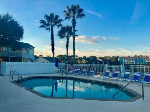Family Deluxe 3bd Condo Apartment@ Disney