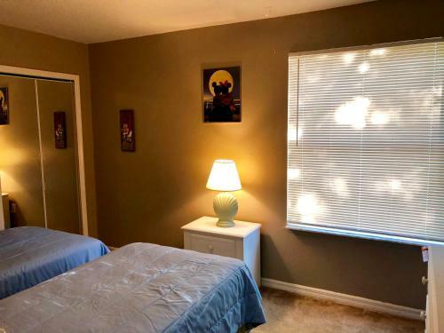 Family Deluxe 3bd Condo Apartment@ Disney