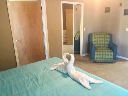Family Deluxe 3bd Condo Apartment@ Disney