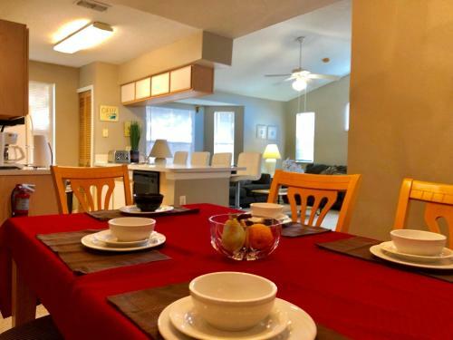 Family Deluxe 3bd Condo Apartment@ Disney