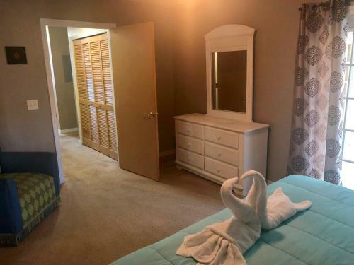 Family Deluxe 3bd Condo Apartment@ Disney