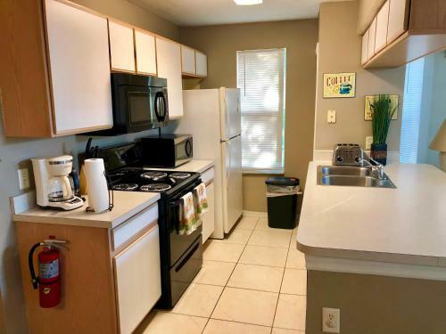 Family Deluxe 3bd Condo Apartment@ Disney