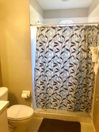 Family Deluxe 3bd Condo Apartment@ Disney