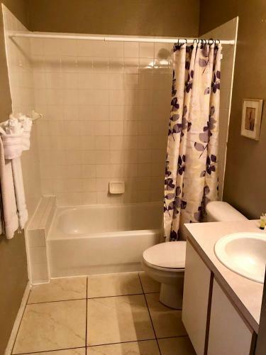 Family Deluxe 3bd Condo Apartment@ Disney