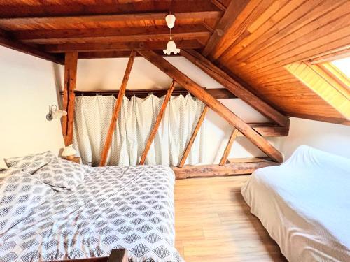 Apartamento T2 Au Charme Authentique