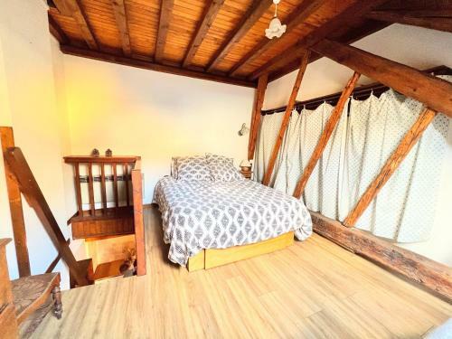 Apartamento T2 Au Charme Authentique
