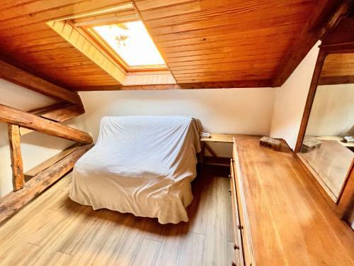 Apartamento T2 Au Charme Authentique