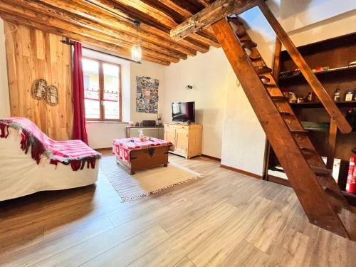 Apartamento T2 Au Charme Authentique