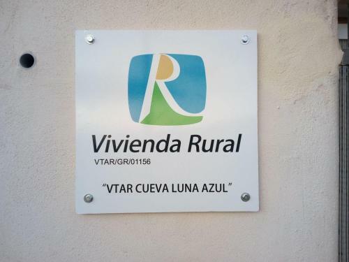 Apartamento Cueva-luna-azul