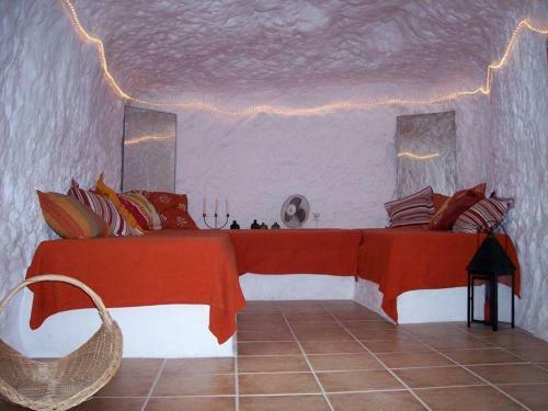 Apartamento Cueva-luna-azul
