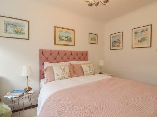 Apartamento Secret Nest