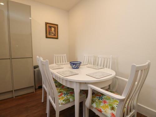 Apartamento Secret Nest