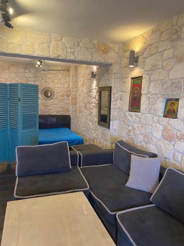 Frenki Apartment By The Sea