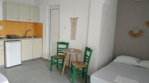 Apartamento Villa Ilios