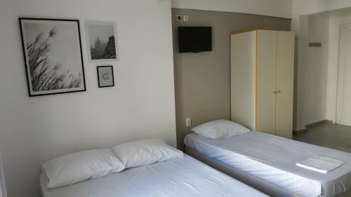 Apartamento Villa Ilios
