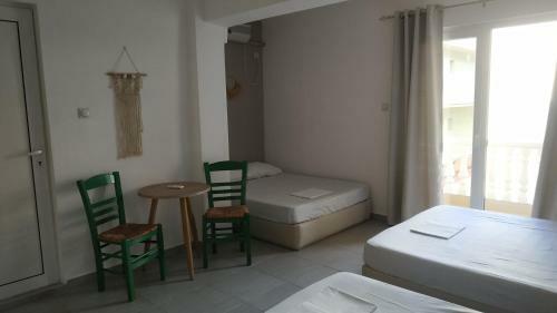 Apartamento Villa Ilios