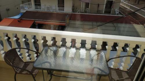 Apartamento Villa Ilios