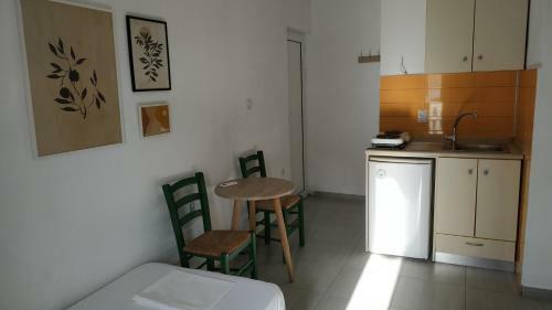 Apartamento Villa Ilios