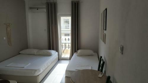 Apartamento Villa Ilios