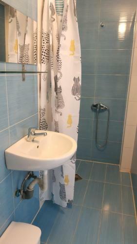 Apartamento Villa Ilios