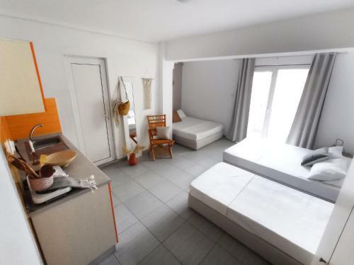Apartamento Villa Ilios
