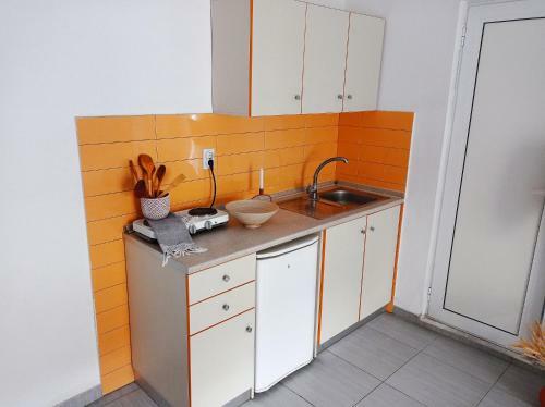 Apartamento Villa Ilios