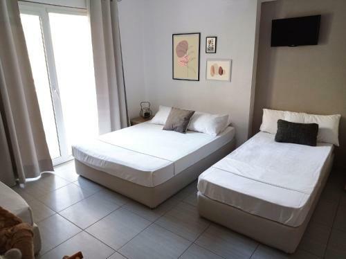 Apartamento Villa Ilios