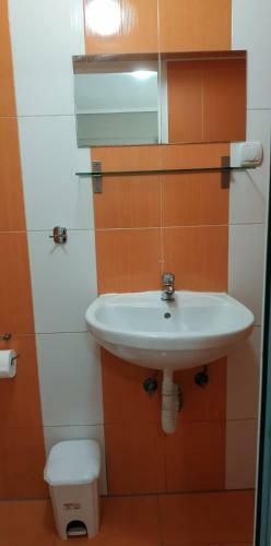 Apartamento Villa Ilios
