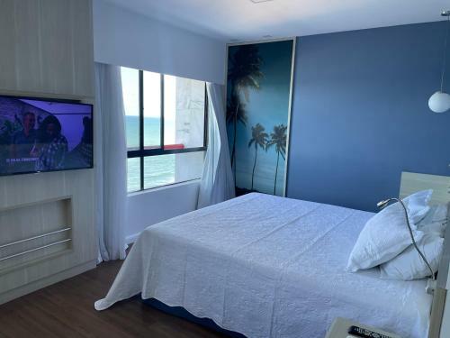 Apartamento Mercure Flat - Boa Viagem