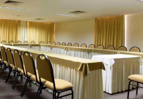 Apartamento Mercure Flat - Boa Viagem