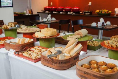 Apartamento Mercure Flat - Boa Viagem