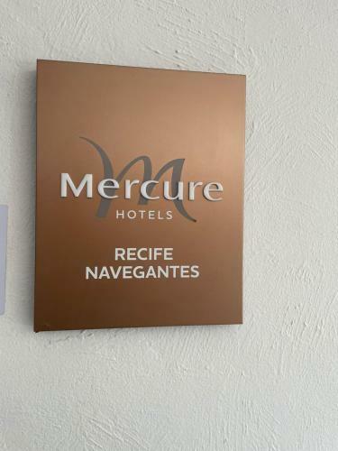 Apartamento Mercure Flat - Boa Viagem