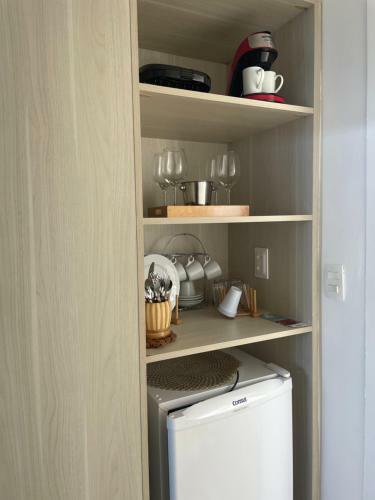 Apartamento Mercure Flat - Boa Viagem