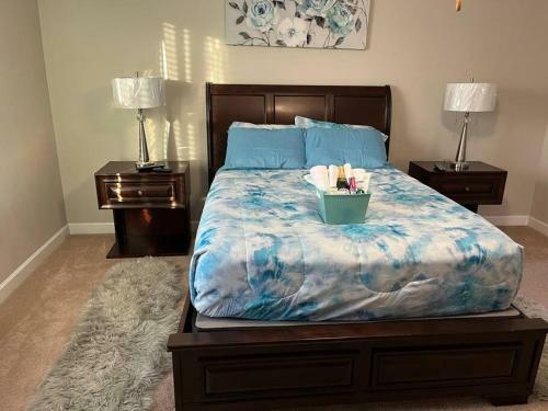 2 Story Comfort Beautiful Home With All Amenities