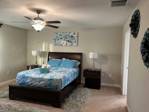 2 Story Comfort Beautiful Home With All Amenities
