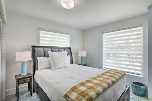 Upscale Miami Escape 20 Mi To South Beach!
