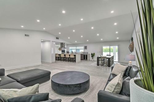 Upscale Miami Escape 20 Mi To South Beach!