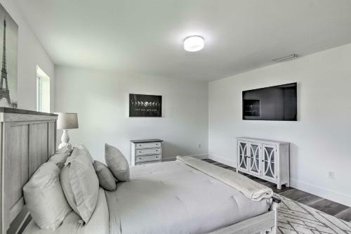 Upscale Miami Escape 20 Mi To South Beach!