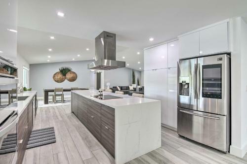 Upscale Miami Escape 20 Mi To South Beach!