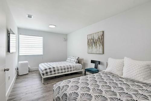 Upscale Miami Escape 20 Mi To South Beach!