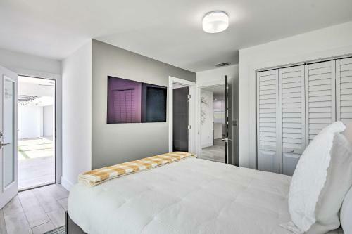 Upscale Miami Escape 20 Mi To South Beach!