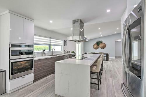 Upscale Miami Escape 20 Mi To South Beach!
