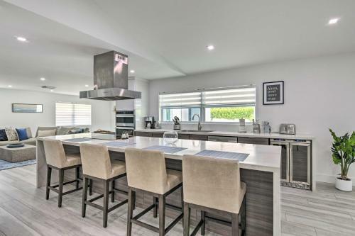 Upscale Miami Escape 20 Mi To South Beach!