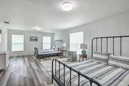 Upscale Miami Escape 20 Mi To South Beach!