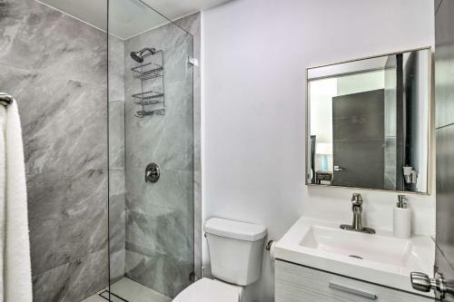 Upscale Miami Escape 20 Mi To South Beach!