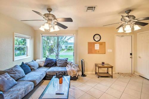 Apartamento Quiet House On Wpb