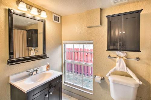Apartamento Quiet House On Wpb