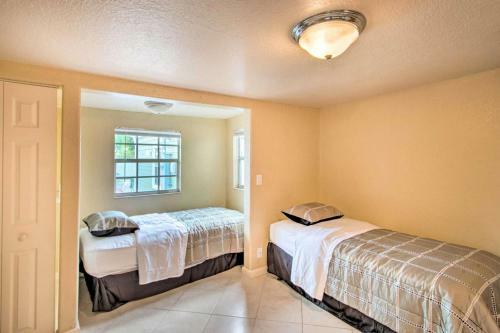 Apartamento Quiet House On Wpb