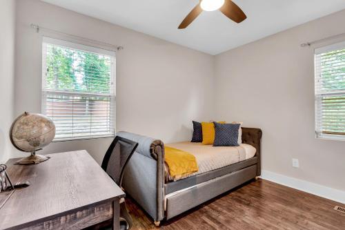 Burchill Bliss