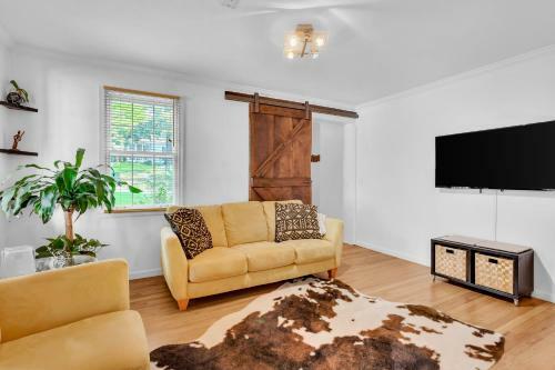 Endeering Retreat